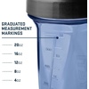 image:imageYETI Yonder Helimix Vortex Blender Shaker Bottle Holds up to 20 amp 27 oz  No Blending Ball or Whisk  USA Made  Portable Pre Workout Whey Protein Drink Shaker Cup  Dishwasher Safe Royal Blue