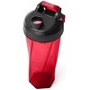 image:imageYETI Yonder Helimix Vortex Blender Shaker Bottle Holds up to 20 amp 27 oz  No Blending Ball or Whisk  USA Made  Portable Pre Workout Whey Protein Drink Shaker Cup  Dishwasher Safe Rescue Red