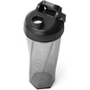 image:imageYETI Yonder Helimix Vortex Blender Shaker Bottle Holds up to 20 amp 27 oz  No Blending Ball or Whisk  USA Made  Portable Pre Workout Whey Protein Drink Shaker Cup  Dishwasher Safe Charcoal