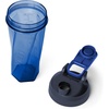 image:imageYETI Yonder Helimix Vortex Blender Shaker Bottle Holds up to 20 amp 27 oz  No Blending Ball or Whisk  USA Made  Portable Pre Workout Whey Protein Drink Shaker Cup  Dishwasher Safe Royal Blue