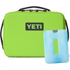 image:imageYETI Daytrip 5L Insulated Soft Cooler Lunch Box Venom with ICE Sheet Refreezable Reusable Cooler Ice Pack Large