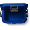 image:imageYETI Roadie 8 Hard Cooler Fits 12 Cans Compact Portable Insulated Ice Chest OneHand Latch Easy Carry for Camping amp GolfRoyal Blue
