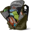 image:imageYETI Rambler 26 oz Black Chug Cap Bottle and 16 oz Black Food Jar Leakproof Vacuum Insulated with YETI Ranchero 27L Backpack AllDay Utility Pack Olive