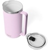 image:imageYETI Rambler 64 oz Pitcher and Rambler 30 oz Tumbler Stainless Steel Vacuum Insulated with MagSlider Lid Cherry Blossom