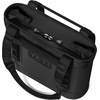 image:imageYETI Camino 18L Zip Carryall Tote Bag Power PinkAspen  Waterproof UltraDurable EasytoClean Everyday Tote Small Tablet Sleeve Interior Zip Pocket with Bottle CompartmentBlack