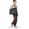 image:imageYETI Camino 18L Zip Carryall Tote Bag Power PinkAspen  Waterproof UltraDurable EasytoClean Everyday Tote Small Tablet Sleeve Interior Zip Pocket with Bottle CompartmentClassic Navy