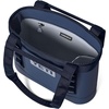 image:imageYETI Camino 18L Zip Carryall Tote Bag Power PinkAspen  Waterproof UltraDurable EasytoClean Everyday Tote Small Tablet Sleeve Interior Zip Pocket with Bottle CompartmentClassic Navy