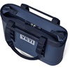 image:imageYETI Camino 18L Zip Carryall Tote Bag Power PinkAspen  Waterproof UltraDurable EasytoClean Everyday Tote Small Tablet Sleeve Interior Zip Pocket with Bottle CompartmentClassic Navy