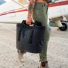 image:imageYETI Camino 35 Carryall with Internal Dividers AllPurpose Utility Boat and Beach Tote Bag Durable WaterproofGrasshopper