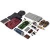 image:imageYETI Cayo Backpack 15L Weather Resistant AllDay Utility Pack GrasshopperBlack