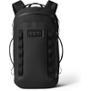 image:imageYETI Cayo Backpack 15L Weather Resistant AllDay Utility Pack GrasshopperBlack