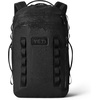 image:imageYETI Cayo Backpack 15L Weather Resistant AllDay Utility Pack GrasshopperBlack