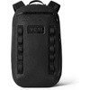 image:imageYETI Cayo Backpack 15L Weather Resistant AllDay Utility Pack GrasshopperBlack