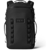 image:imageYETI Cayo Backpack 15L Weather Resistant AllDay Utility Pack GrasshopperBlack