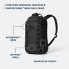 image:imageYETI Cayo Backpack 15L Weather Resistant AllDay Utility Pack GrasshopperDark Dusk
