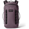 image:imageYETI Cayo Backpack 15L Weather Resistant AllDay Utility Pack GrasshopperDark Dusk