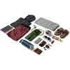 image:imageYETI Cayo Backpack 15L Weather Resistant AllDay Utility Pack GrasshopperDark Dusk