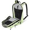 image:imageYETI Cayo Backpack 15L Weather Resistant AllDay Utility Pack GrasshopperGrasshopper