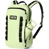 image:imageYETI Cayo Backpack 15L Weather Resistant AllDay Utility Pack GrasshopperGrasshopper