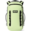 image:imageYETI Cayo Backpack 15L Weather Resistant AllDay Utility Pack GrasshopperGrasshopper