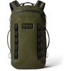 image:imageYETI Cayo Backpack 15L Weather Resistant AllDay Utility Pack GrasshopperOlive