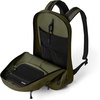 image:imageYETI Cayo Backpack 15L Weather Resistant AllDay Utility Pack GrasshopperOlive
