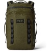 image:imageYETI Cayo Backpack 15L Weather Resistant AllDay Utility Pack GrasshopperOlive