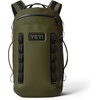 image:imageYETI Cayo Backpack 15L Weather Resistant AllDay Utility Pack GrasshopperOlive