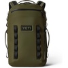image:imageYETI Cayo Backpack 15L Weather Resistant AllDay Utility Pack GrasshopperOlive