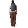 image:imageYETI Daytrip 20L Insulated Backpack Cooler  Lightweight Compact Soft Cooler Padded Shoulder Straps Wide QuickAccess Zip Front Stash Pocket for Picnics and BeachCape Taupe