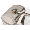 image:imageYETI Daytrip 20L Insulated Backpack Cooler  Lightweight Compact Soft Cooler Padded Shoulder Straps Wide QuickAccess Zip Front Stash Pocket for Picnics and BeachCape Taupe