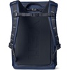 image:imageYETI Daytrip 20L Insulated Backpack Cooler  Lightweight Compact Soft Cooler Padded Shoulder Straps Wide QuickAccess Zip Front Stash Pocket for Picnics and BeachClassic Navy