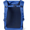 image:imageYETI Daytrip 20L Insulated Backpack Cooler  Lightweight Compact Soft Cooler Padded Shoulder Straps Wide QuickAccess Zip Front Stash Pocket for Picnics and BeachRoyal Blue