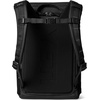 image:imageYETI Daytrip 20L Insulated Backpack Cooler  Lightweight Compact Soft Cooler Padded Shoulder Straps Wide QuickAccess Zip Front Stash Pocket for Picnics and BeachBlack