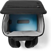 image:imageYETI Daytrip 20L Insulated Backpack Cooler  Lightweight Compact Soft Cooler Padded Shoulder Straps Wide QuickAccess Zip Front Stash Pocket for Picnics and BeachBlack