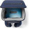 image:imageYETI Daytrip 20L Insulated Backpack Cooler  Lightweight Compact Soft Cooler Padded Shoulder Straps Wide QuickAccess Zip Front Stash Pocket for Picnics and BeachClassic Navy