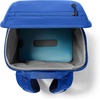 image:imageYETI Daytrip 20L Insulated Backpack Cooler  Lightweight Compact Soft Cooler Padded Shoulder Straps Wide QuickAccess Zip Front Stash Pocket for Picnics and BeachRoyal Blue