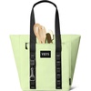 image:imageYETI Daytrip 20L Insulated Soft Cooler Tote Bag ColdCell Flex Insulation MagSnap Closure External Pockets Food Safe LiningGrasshopper