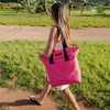 image:imageYETI Daytrip 20L Insulated Soft Cooler Tote Bag ColdCell Flex Insulation MagSnap Closure External Pockets Food Safe LiningGrasshopper