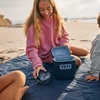 image:imageYETI Daytrip 2L Insulated Soft Cooler Snack Box GrasshopperCharcoal