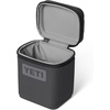 image:imageYETI Daytrip 2L Insulated Soft Cooler Snack Box GrasshopperCharcoal