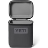 image:imageYETI Daytrip 2L Insulated Soft Cooler Snack Box GrasshopperCharcoal