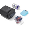 image:imageYETI Daytrip 2L Insulated Soft Cooler Snack Box GrasshopperCharcoal