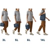 image:imageYETI Daytrip 3L Insulated Soft Cooler Lunch Box GrasshopperBlack