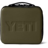 image:imageYETI Daytrip 3L Insulated Soft Cooler Lunch Box GrasshopperOlive