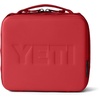image:imageYETI Daytrip 3L Insulated Soft Cooler Lunch Box GrasshopperRescue Red
