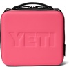 image:imageYETI Daytrip 3L Insulated Soft Cooler Lunch Box GrasshopperTropical Pink