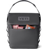 image:imageYETI Daytrip 6L Insulated Soft Cooler Lunch Bag GrasshopperCharcoal