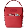 image:imageYETI Daytrip 6L Insulated Soft Cooler Lunch Bag GrasshopperRescue Red