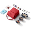 image:imageYETI Daytrip 6L Insulated Soft Cooler Lunch Bag GrasshopperRescue Red